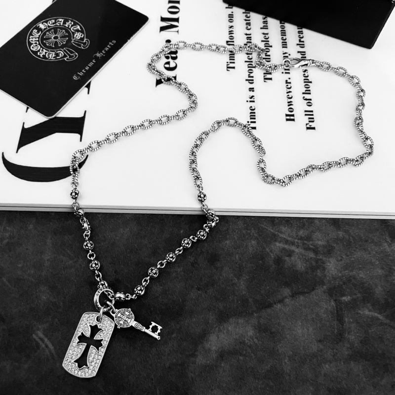 Chrome Hearts Necklaces